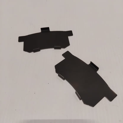 Genuine Honda Set,Pad Rr (11Cl- | 43022SL5525