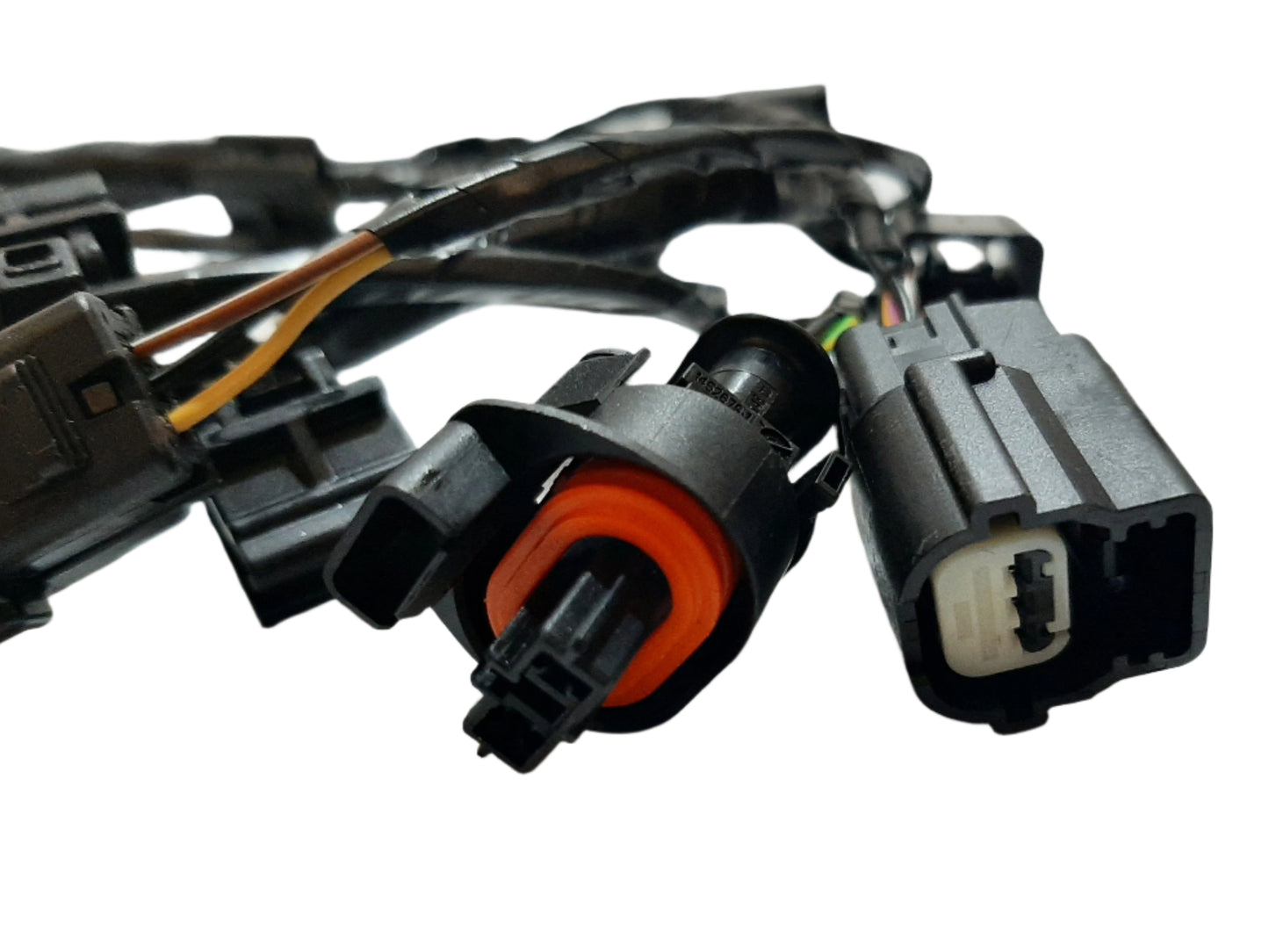 Genuine Vauxhall Parking Sensor Wring Loom  | 13374381