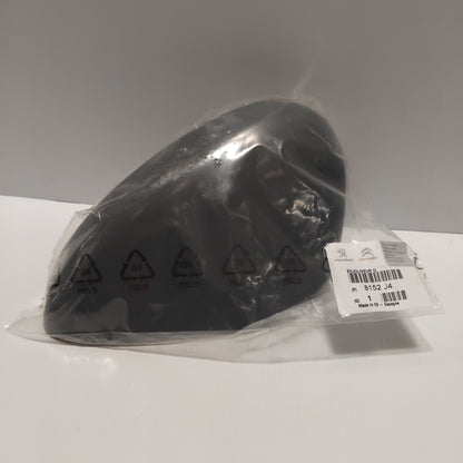 Genuine Peugeot Ext View Mirror | 8154AV