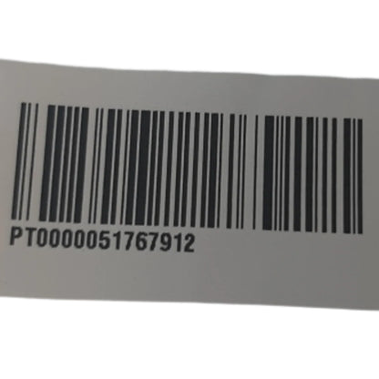 Genuine Fiat Screw | 51767912