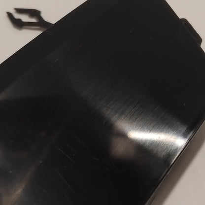 Genuine Renault Flap-Rr Tow Hook | 51 16 539 10R