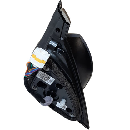 Genuine Hyundai Mirror Assy-Outside | 87620N7230