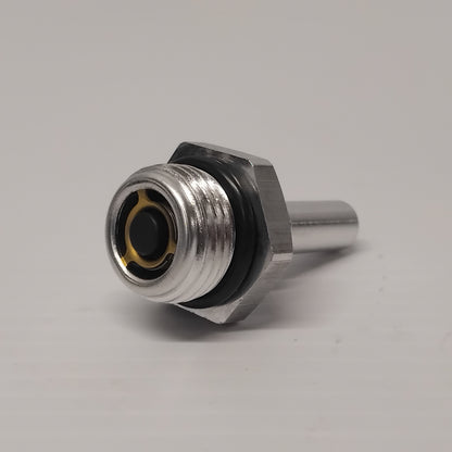 Genuine Vacuum Pump Valve - Citroen C5 2008-2021 Diesel 2.0 | 459953