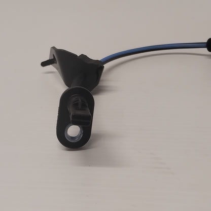 Genuine Honda Sensor Assy., L. Fr. | 57455TA0H01