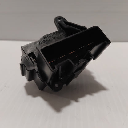 Genuine Heater Control Switch - Ford Focus 2003-2007 | 1301983