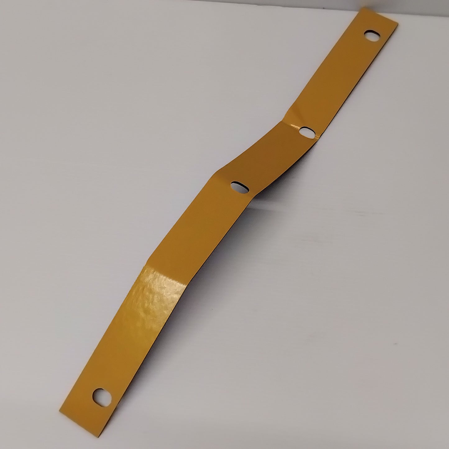 Genuine Lower Cabin Partition Foam Seal - Ford Transit 2000-2014 | 4094737