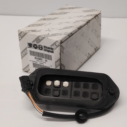 Genuine Left Door Contact Switch - Fiat Doblo 2009-2023 | 51838937