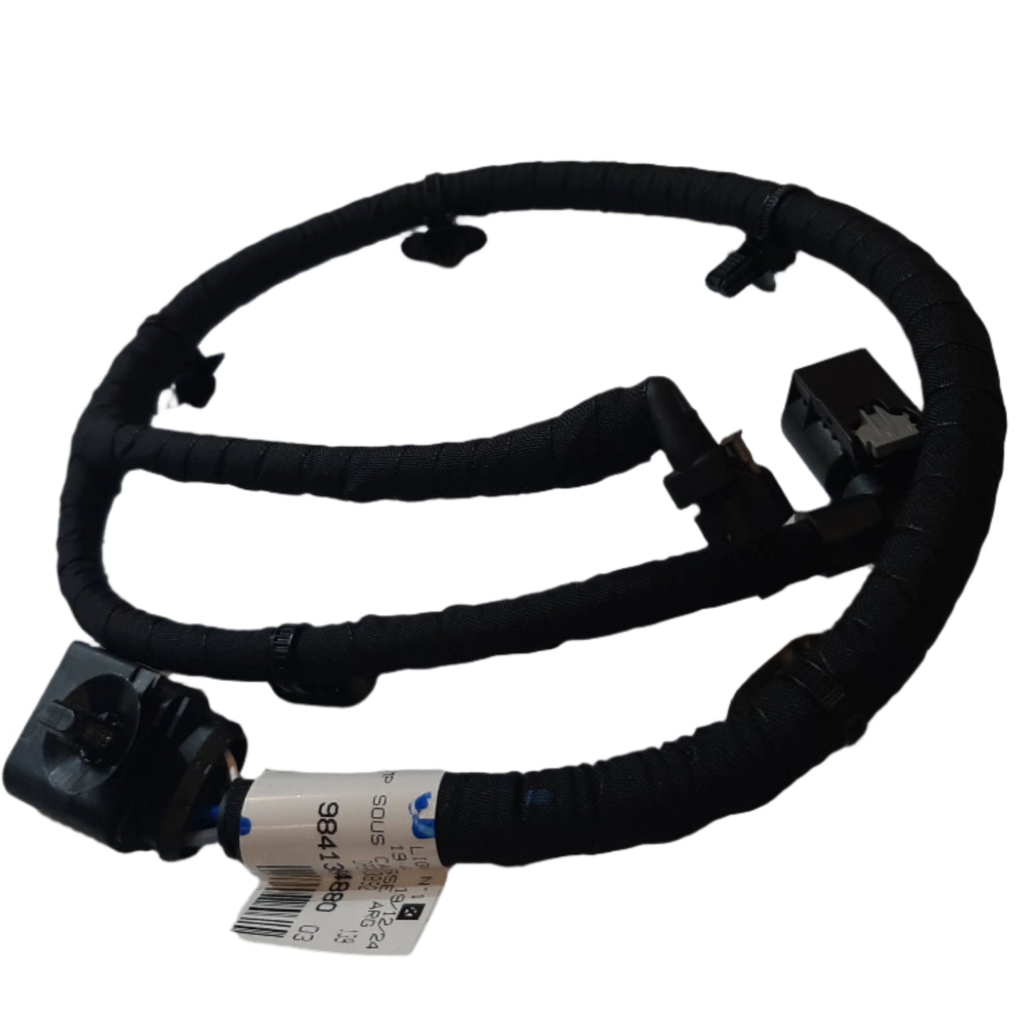 Genuine Peugeot Addition Loom | 9841384880