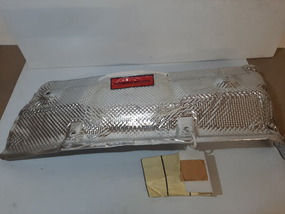 Genuine Jeep Protection | K04673702AB