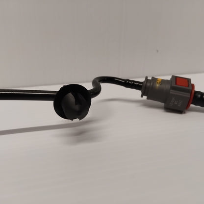 Genuine Fuel Feed Pipe - Vauxhall Movano B 2.3 Diesel | 95530342