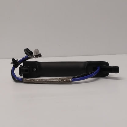 Genuine Front Door Exterior Handle - Nissan Pathfinder 2007-2009 | 806403X69A