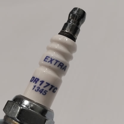 Genuine Peugeot E:Spark Plug | 1625938980
