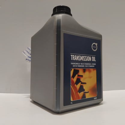 Genuine Volvo MPS6 Powershift Gearbox Oil - 4L | 1161839