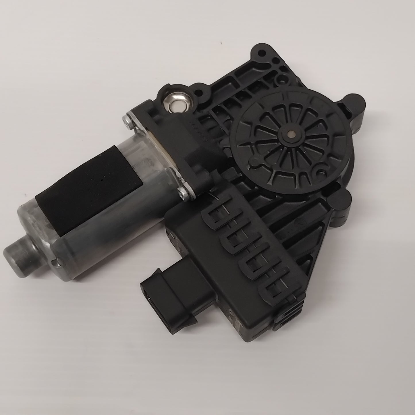 Genuine Right Window Motor - Vauxhall Astra H 3-door | 13101479