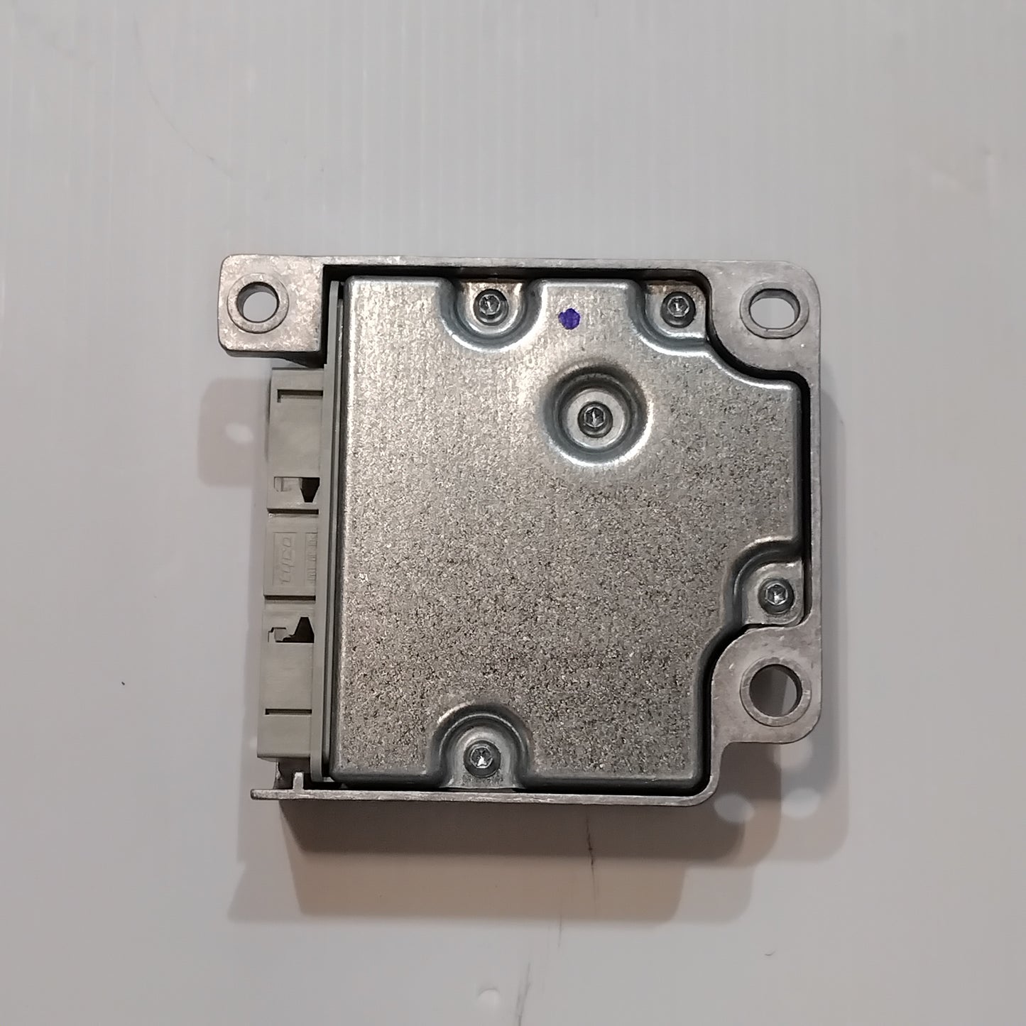 Genuine Air Bag ECU - Fiat Panda 2009-2011 | 51885669