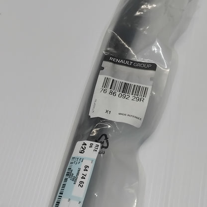 Genuine Renault Joint Double Etan | 76 86 092 29R