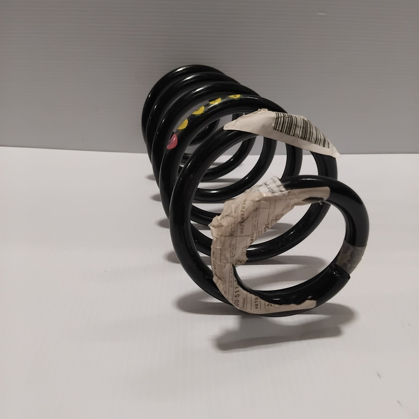 Genuine SEAT Spring | 3C0511115N
