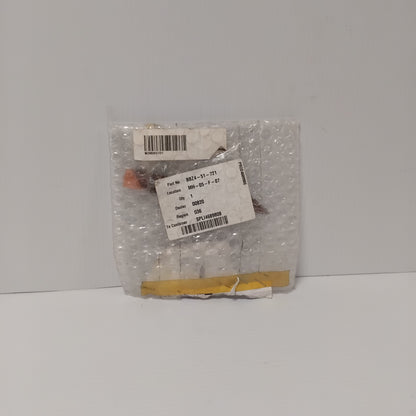 Genuine Mazda Ornament,Car Na | BBZ451721