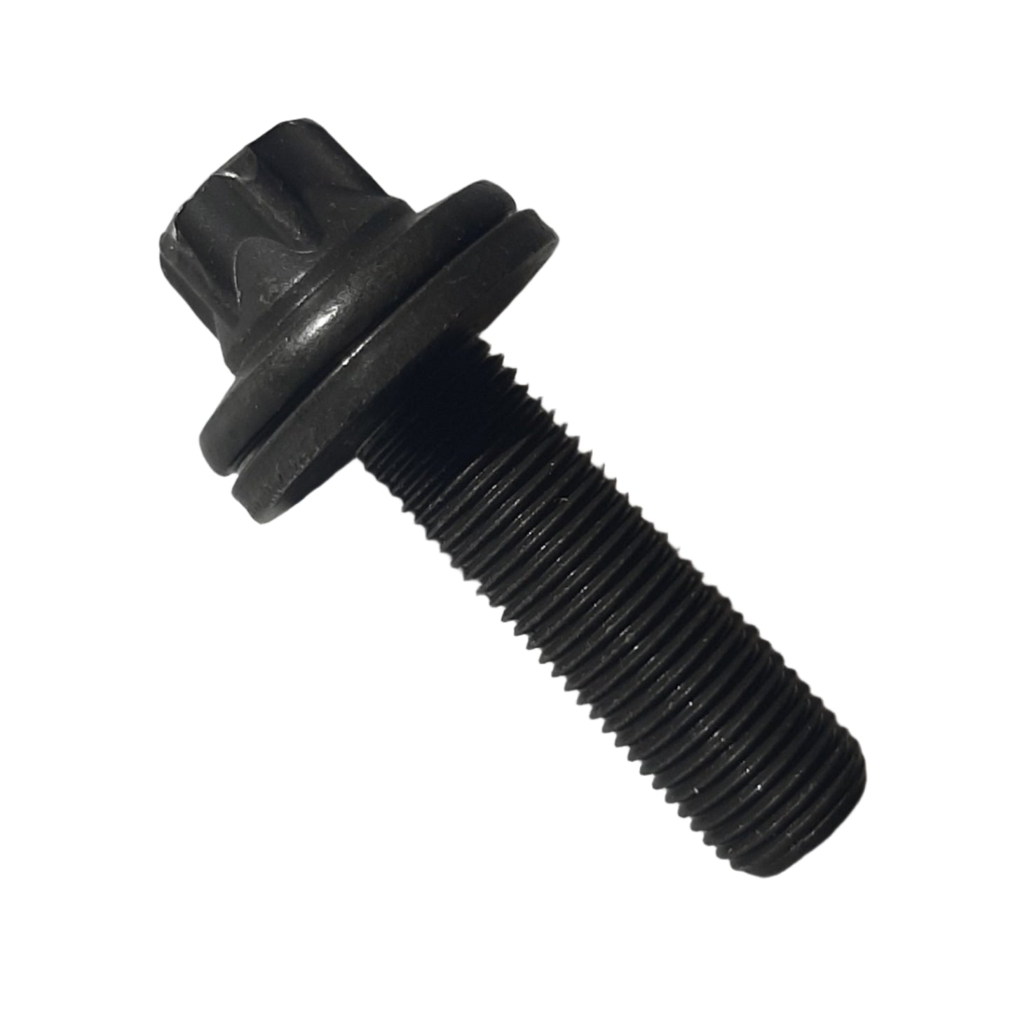 Genuine Peugeot Sprocket And Bolt | 1618395580