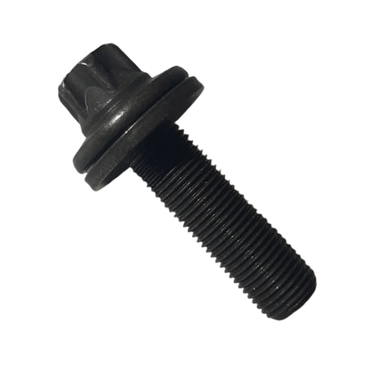 Genuine Peugeot Sprocket And Bolt | 1618395580