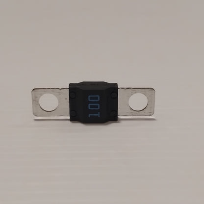 Genuine Volvo Fuse | 31654002
