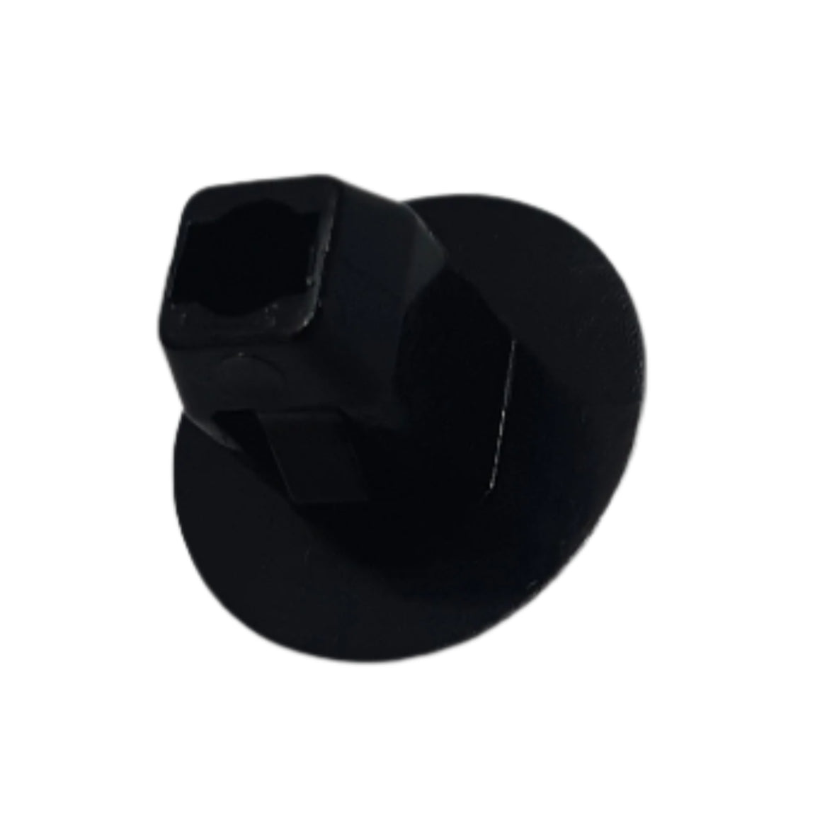 Genuine Honda Clip, Tapping Screw, 5Mm | 90682SEA003