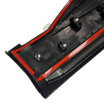 Genuine MG Cladding Assembly | 10423726