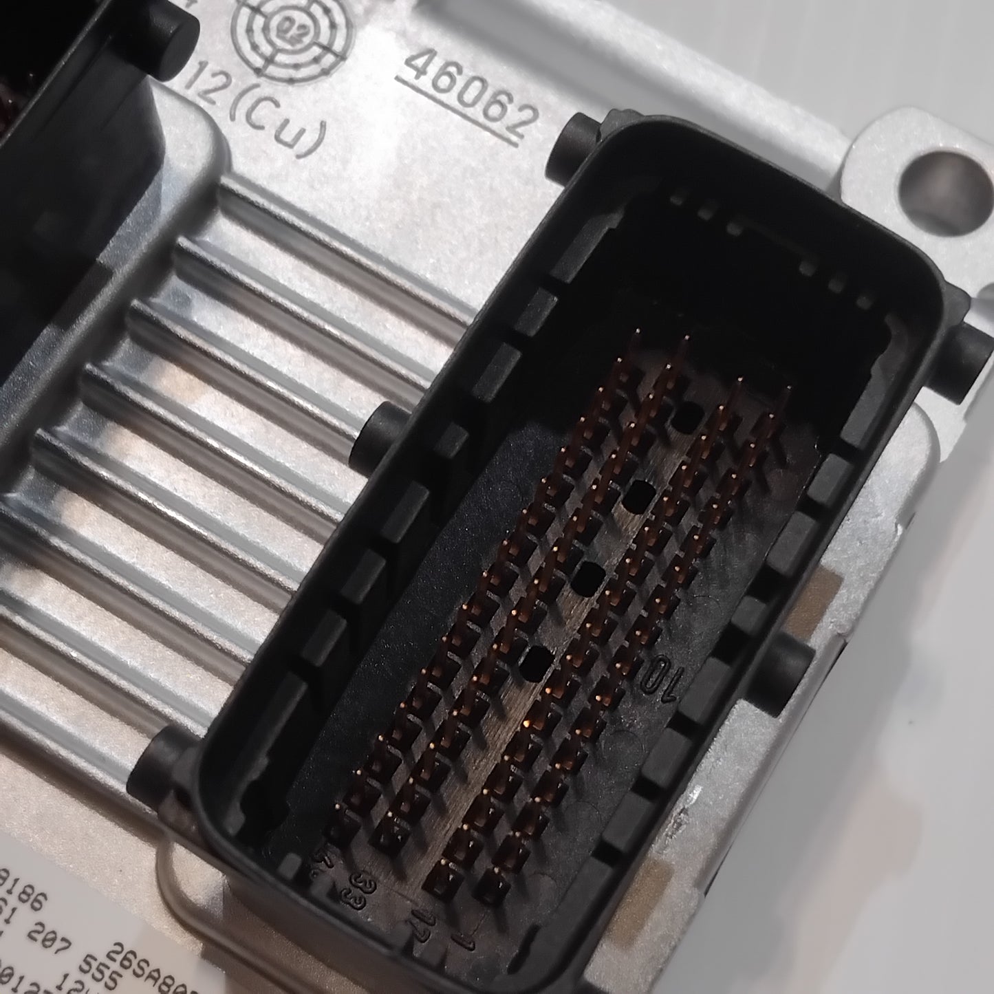 Genuine Injection ECU - Alfa Romeo 156 2001-2005 | 73500127