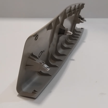 Genuine Rear Boot Finisher - Nissan Leaf 2017-2023 | 909005SH0A