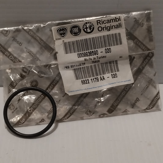 Genuine Fiat Seal | 9938590