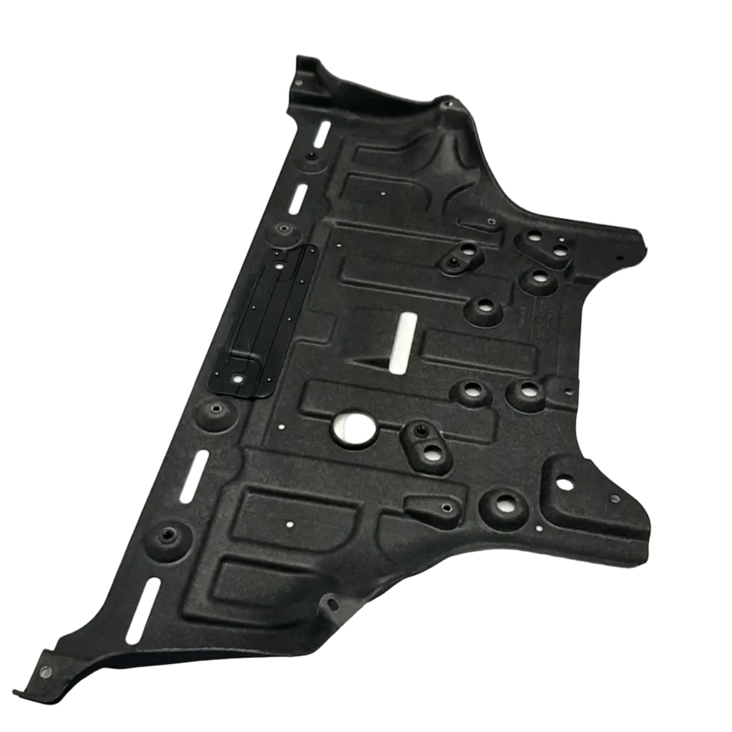 Genuine Kia Cover-Engine Under Cover (Rear) | 84191Q4000