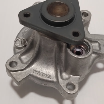 Genuine Toyota Pump Assy,Water | 16100-29196