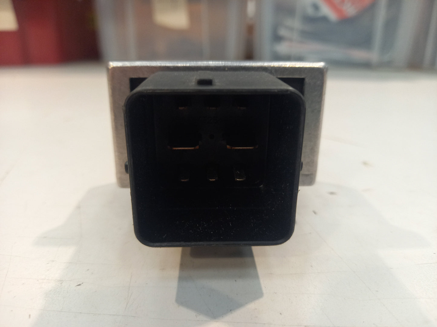 Genuine Nissan Timer Assy-Glow | 11067JD50C