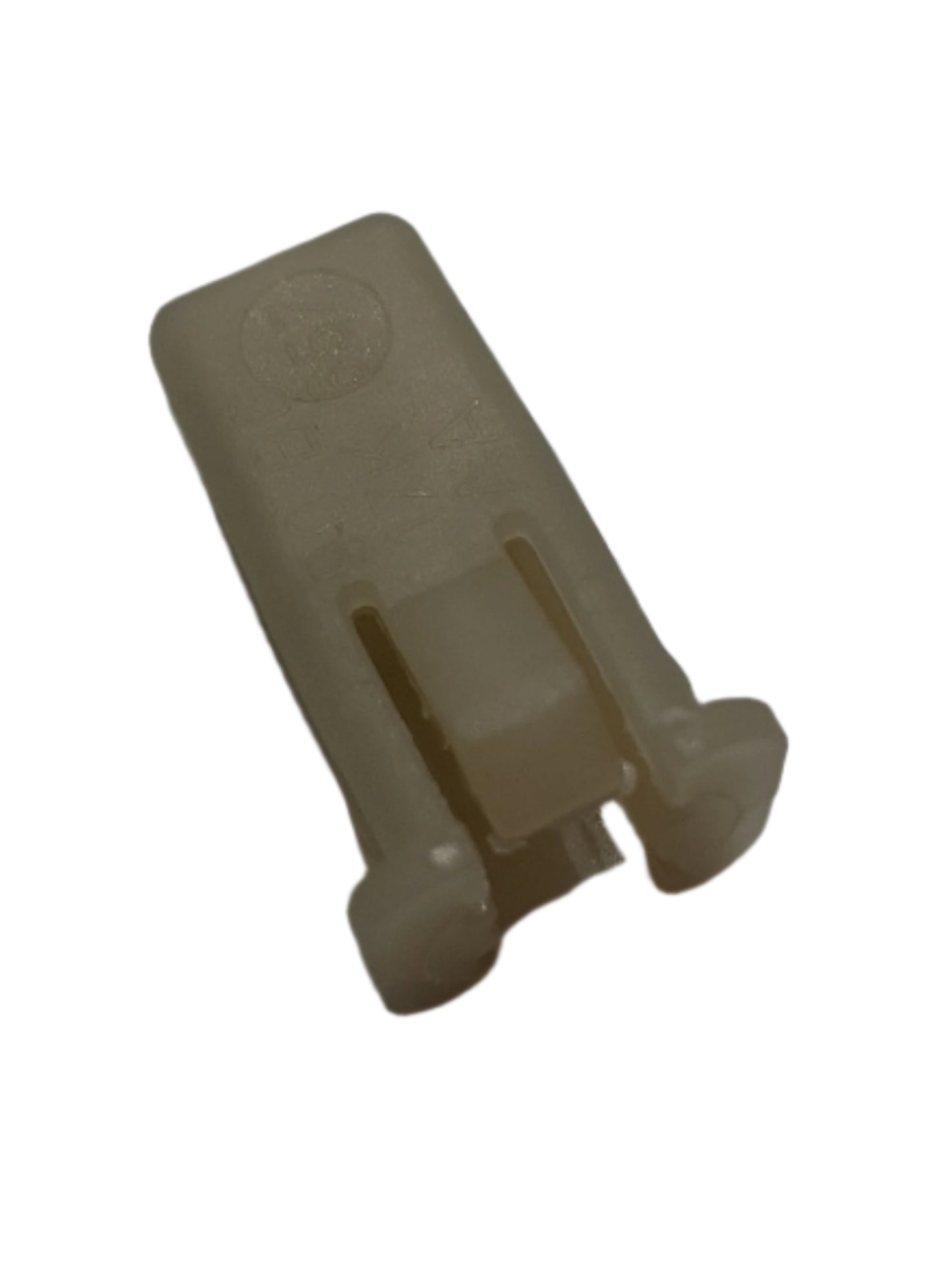 Genuine Ford Nut - Expansion | 6549354