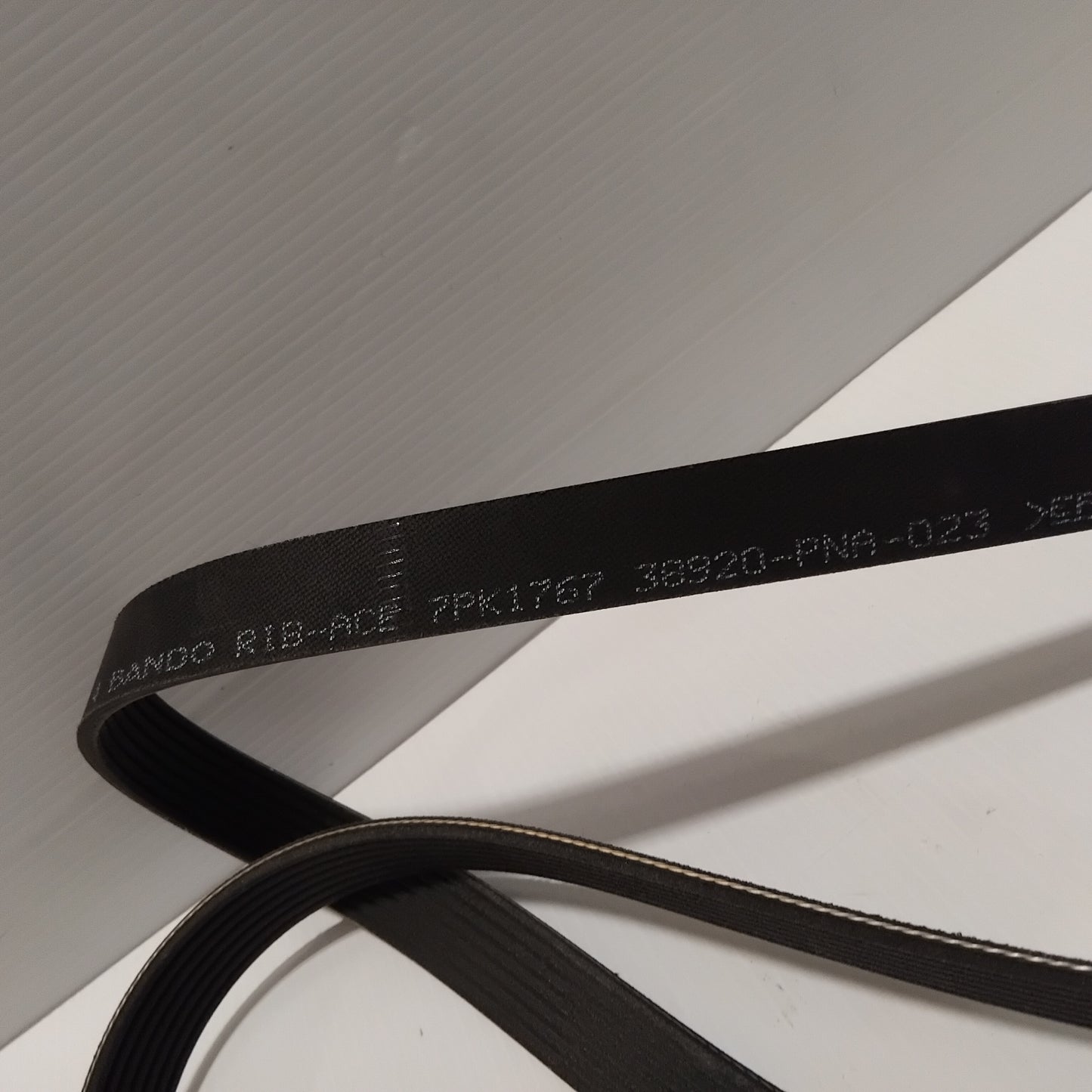 Genuine Honda Belt, Compressor (Bando) | 38920PNA023