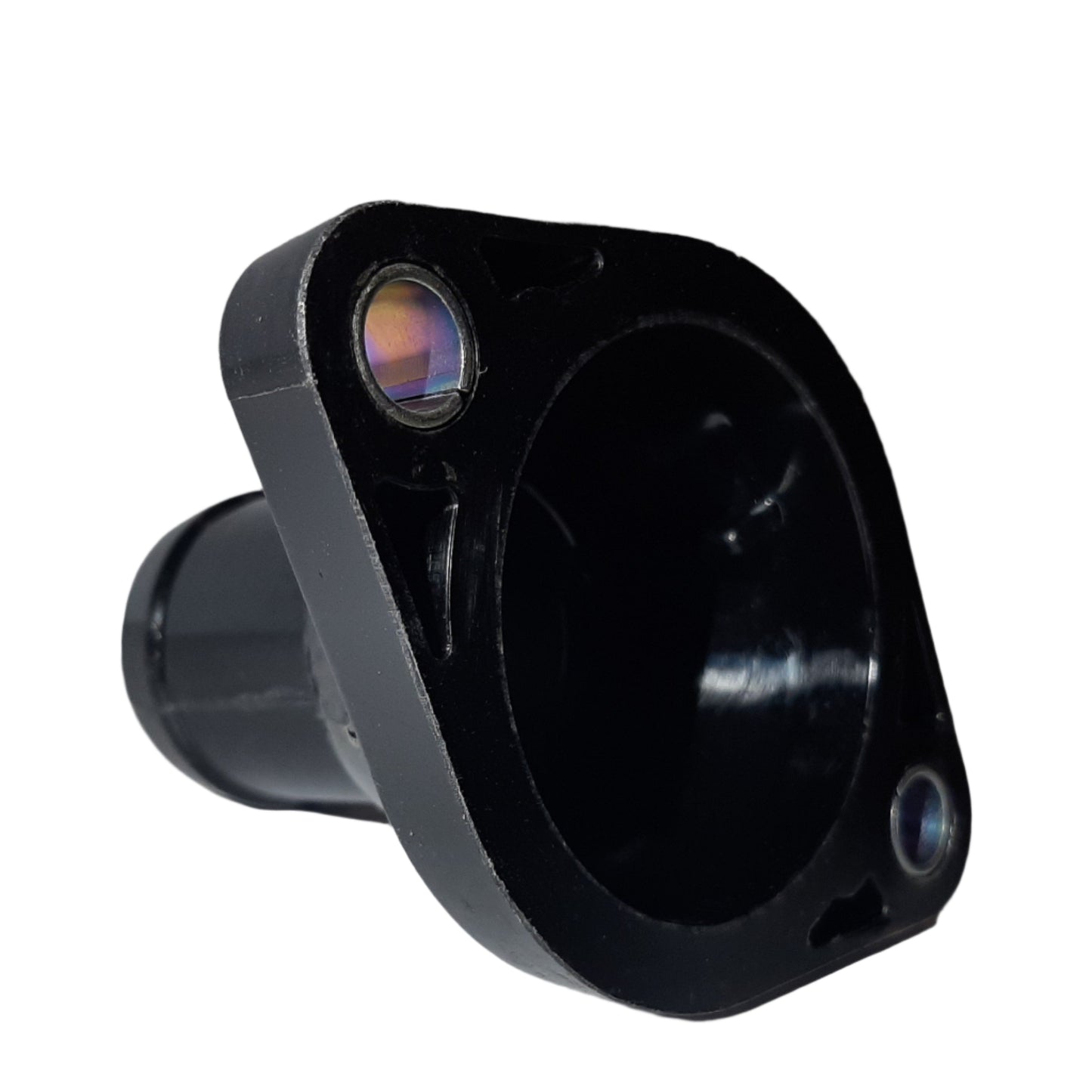 Genuine Hyundai Fitting-Coolant Inlet | 2563103010