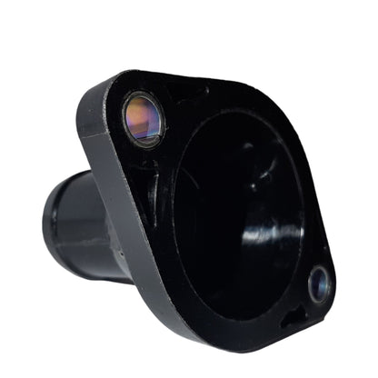 Genuine Hyundai Fitting-Coolant Inlet | 2563103010