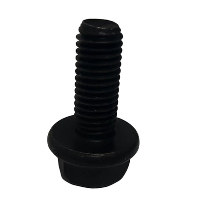 Genuine Peugeot Pulley Screw | 1682801980