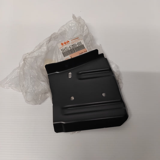 Genuine Suzuki Reinf,Apron Side Rr,R | 58651-61M00-000