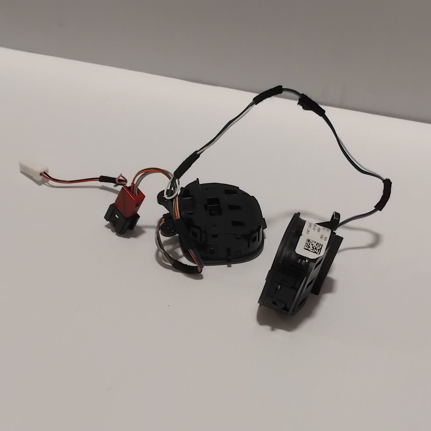 Genuine Fiat Switch Panel | 735646436