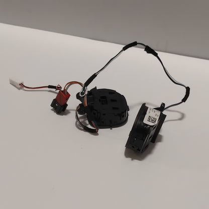 Genuine Fiat Switch Panel | 735646436