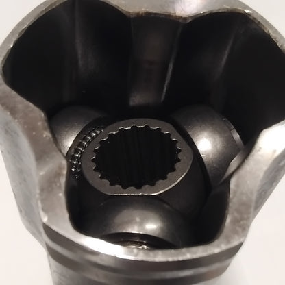 Genuine Front Steering Joint - Nissan Micra 2010-2020 | 397111HC3B