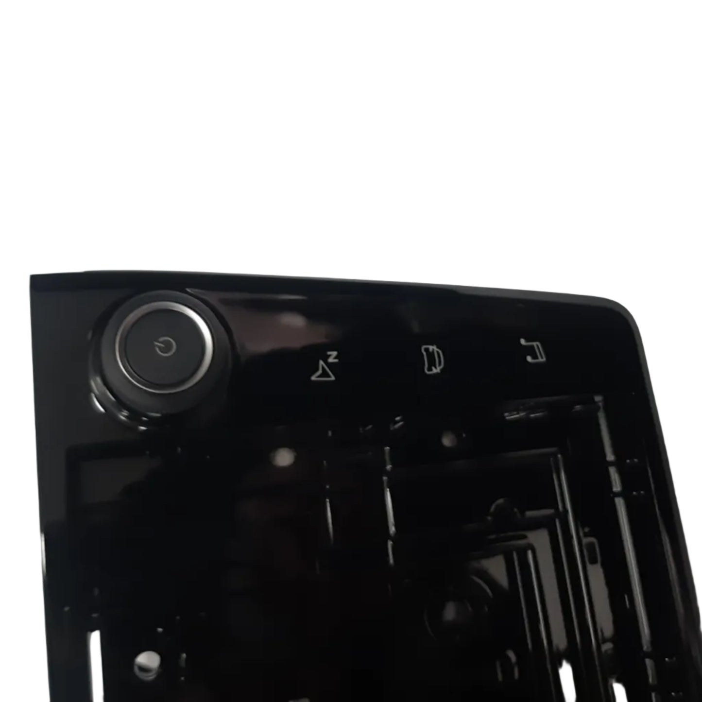 Genuine Peugeot Receiver Control | 98162661ZD