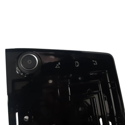 Genuine Peugeot Receiver Control | 98162661ZD