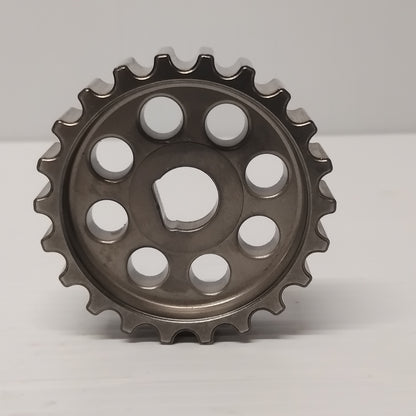 Genuine MG Pulley-O/Pmp | 10202584