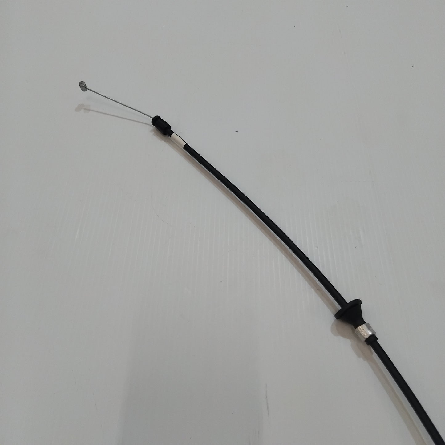 Genuine Bonnet Release Cable - Ford Transit 2014-2018 RHD | 1842493