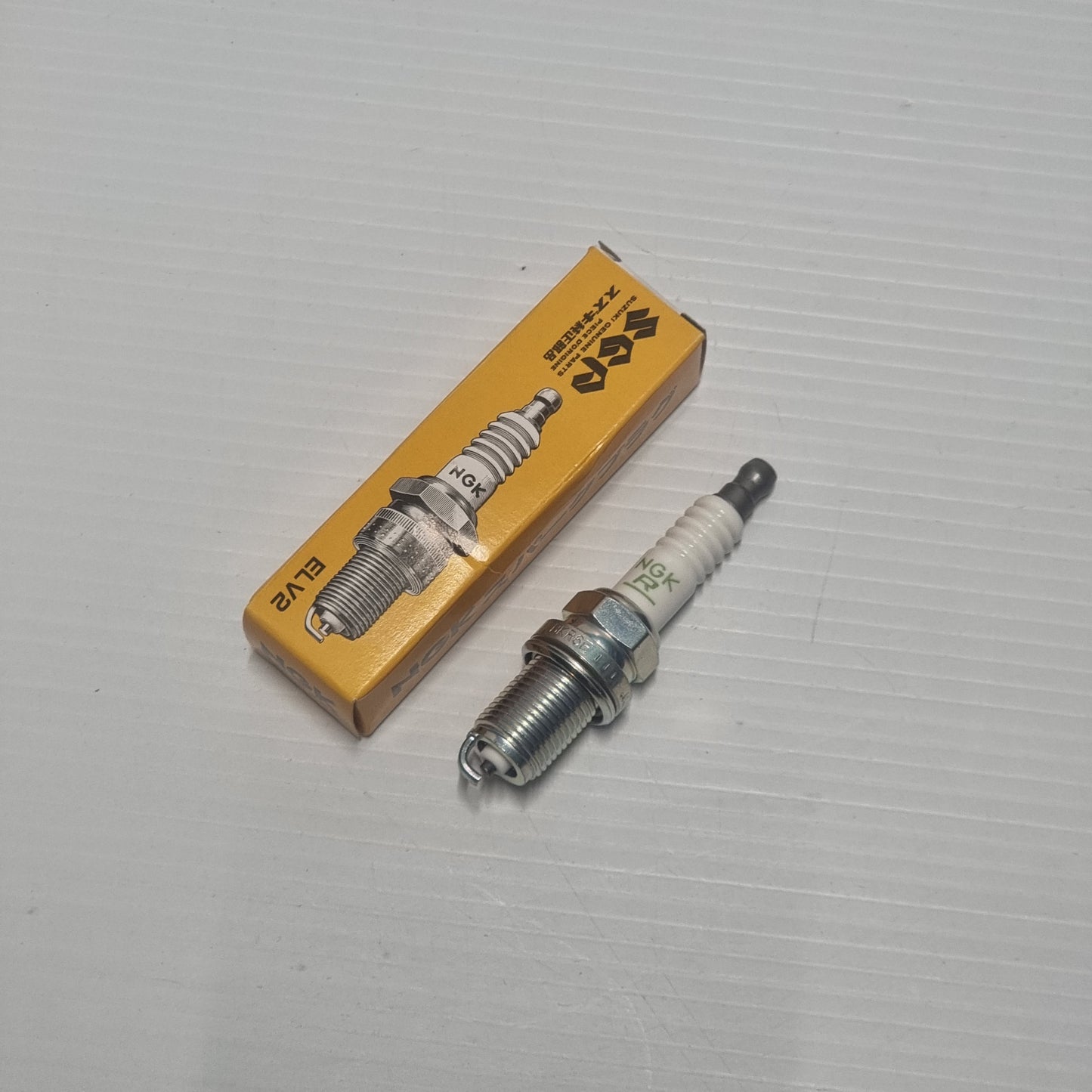 Genuine Suzuki Spark Plug (Ngk Bkr6E- | 09482-00494-000