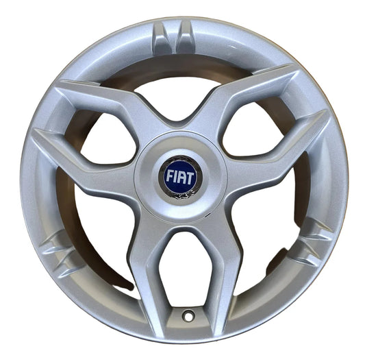 1x Genuine 17" Alloy Wheel - Fiat Stilo | 50900834