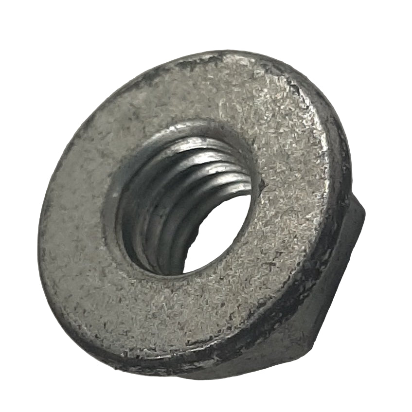 Genuine Vauxhall Nut Hex M8 | 11094436