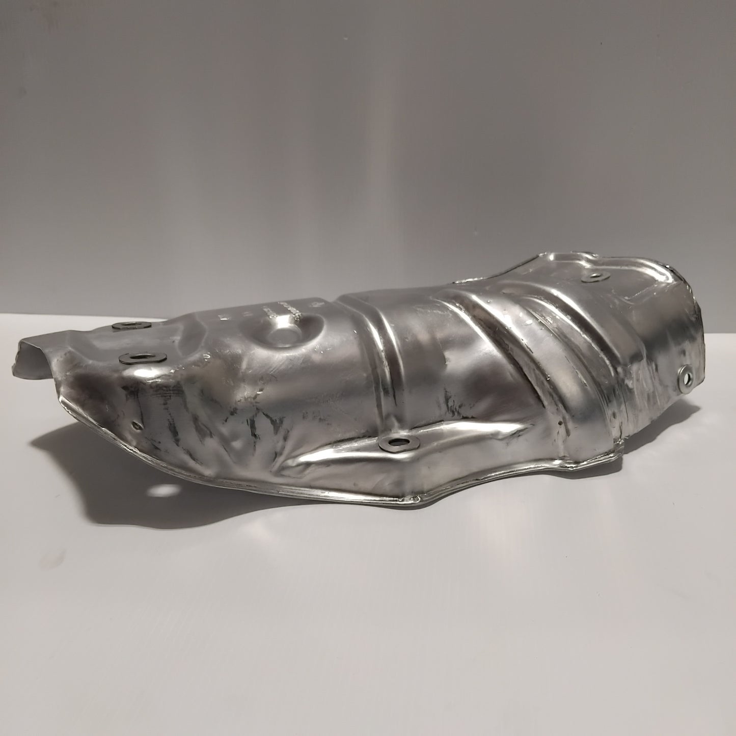 Genuine Fiat Protection | 51889078